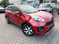 Kia Sportage GT-Line 4WD*PANO*KAMERA*AHK*SHZG*LEDER* Rot - thumbnail 1