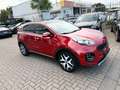 Kia Sportage GT-Line 4WD*PANO*KAMERA*AHK*SHZG*LEDER* Rot - thumbnail 16