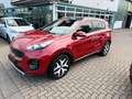 Kia Sportage GT-Line 4WD*PANO*KAMERA*AHK*SHZG*LEDER* Rot - thumbnail 3