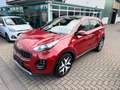 Kia Sportage GT-Line 4WD*PANO*KAMERA*AHK*SHZG*LEDER* Rot - thumbnail 17