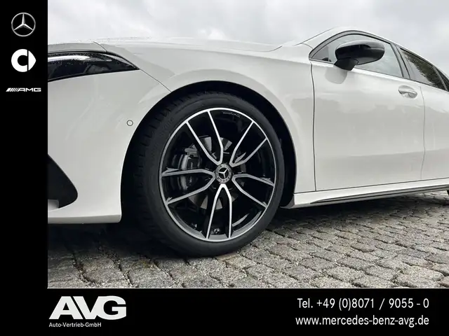 Mercedes-Benz A-Class view 7