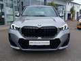 BMW X1 xDrive23d  Aut MSport AHK LED DriveAss HUD LiveCoc Argent - thumbnail 7