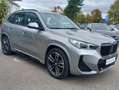 BMW X1 xDrive23d  Aut MSport AHK LED DriveAss HUD LiveCoc Argent - thumbnail 6
