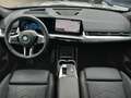 BMW X1 xDrive23d  Aut MSport AHK LED DriveAss HUD LiveCoc Argent - thumbnail 9