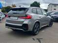 BMW X1 xDrive23d  Aut MSport AHK LED DriveAss HUD LiveCoc Argent - thumbnail 5