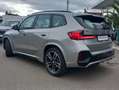 BMW X1 xDrive23d  Aut MSport AHK LED DriveAss HUD LiveCoc Argent - thumbnail 3