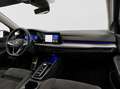 Volkswagen Golf E Negro - thumbnail 10