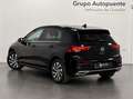 Volkswagen Golf E Negro - thumbnail 4