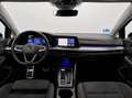 Volkswagen Golf E Negro - thumbnail 9