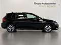 Volkswagen Golf E Negro - thumbnail 2