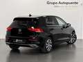 Volkswagen Golf E Negro - thumbnail 3