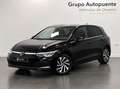 Volkswagen Golf E Negro - thumbnail 6