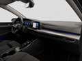 Volkswagen Golf E Negro - thumbnail 12