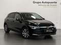 Volkswagen Golf E Negro - thumbnail 1