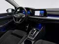 Volkswagen Golf E Negro - thumbnail 11