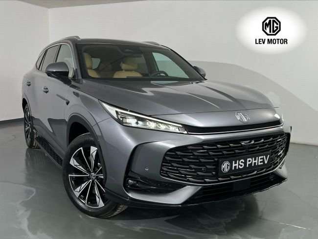 MG HS 1.5T PHEV Comfort - foto 1
