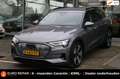 Audi e-tron 50 quattro Business edition 71 kWh SOH 92,6% INCL Grau - thumbnail 1