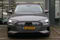 Audi e-tron 50 quattro Business edition 71 kWh SOH 92,6% INCL Grau - thumbnail 2
