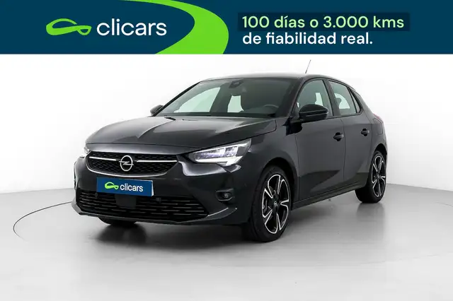 Opel Corsa 1.2T XHL S/S GS-Line 100