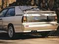 Audi QUATTRO Urquattro Argent - thumbnail 2