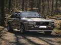 Audi QUATTRO Urquattro Silber - thumbnail 5
