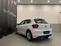 Volkswagen Polo 1.0 EVO 80 CV 5p. Comfortline BlueMotion Technolo Bianco - thumbnail 4