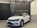 Volkswagen Polo 1.0 EVO 80 CV 5p. Comfortline BlueMotion Technolo Bianco - thumbnail 3