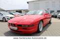 BMW 850 i~Rarität~43.000 Km~BRD.~CSI Paket~Hartge 18' Rot - thumbnail 2