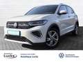 Volkswagen T-Cross 1.5 TSI DSG R-Line AHK Kamera Grau - thumbnail 1