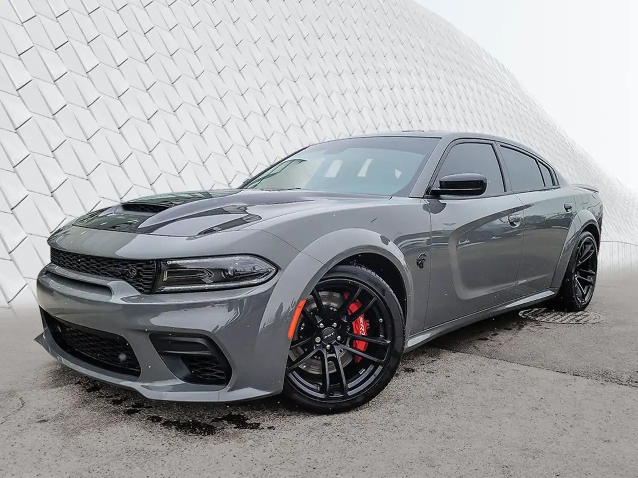 2023 Dodge Charger