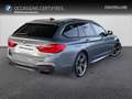 BMW 550 M550dA xDrive 400ch Steptronic Euro6c - thumbnail 2