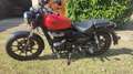 Royal Enfield Meteor 350 Rosso - thumbnail 4