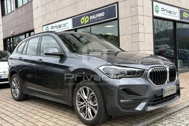 BMW X1 X1 sDrive18d Business Advantage