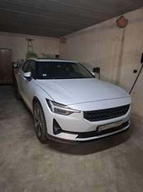 78 kWh Single Motor MY23