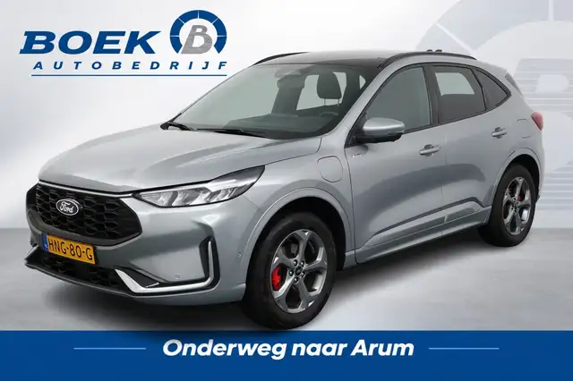 Ford Kuga 2.5 PHEV ST-Line X PANO | ADAPT. CRUISE | TREKH. |