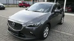 Mazda CX-3 Exclusive Line/LED/DAB/Navi/Euro6d TEMP