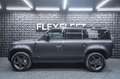 Land Rover Defender 110 3.0 D300  X-Dynamic SE Gris - thumbnail 5