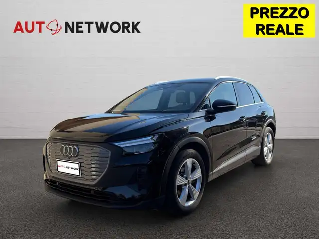 Audi Q4 e-tron Q4 35 e-tron Business