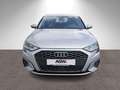 Audi A3 30 TDI 6-Gang LED Navi PDC VC Zilver - thumbnail 5