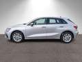 Audi A3 30 TDI 6-Gang LED Navi PDC VC Argento - thumbnail 4