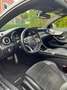 Mercedes-Benz C 200 Coupé Premium Plus 9G-TRONIC AMG NIGHT / BURMESTE Grey - thumbnail 7