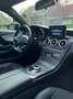 Mercedes-Benz C 200 Coupé Premium Plus 9G-TRONIC AMG NIGHT / BURMESTE Grijs - thumbnail 8
