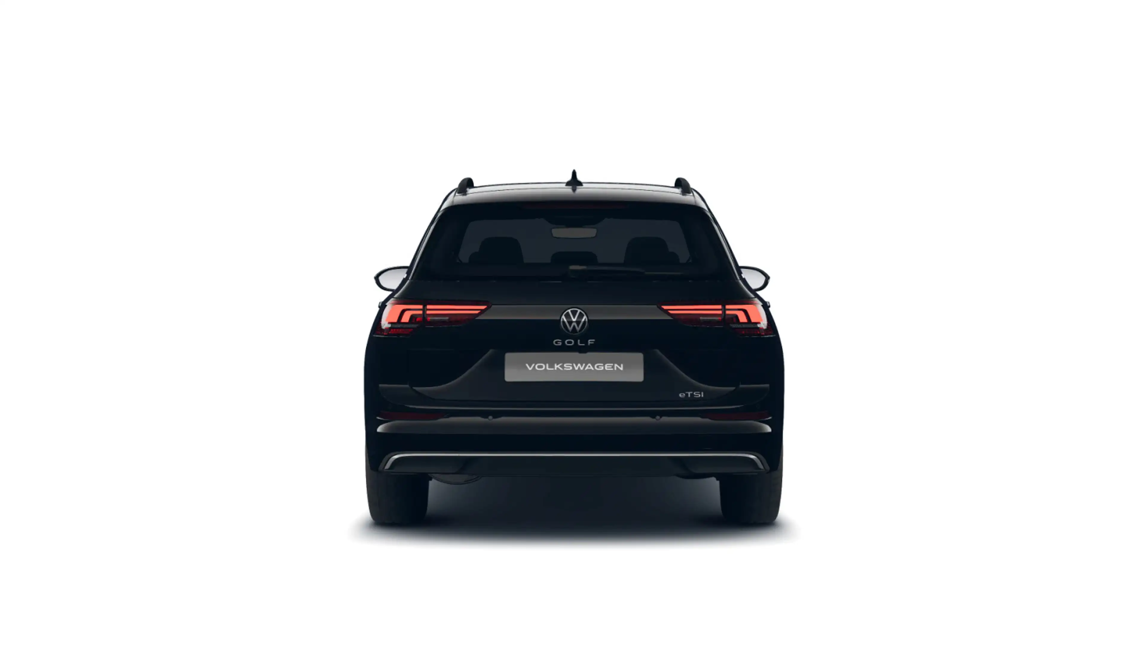 Volkswagen Golf Variant 1.5 eTSI DSG ENERGY PANO CAR2X NAVI — photo 7