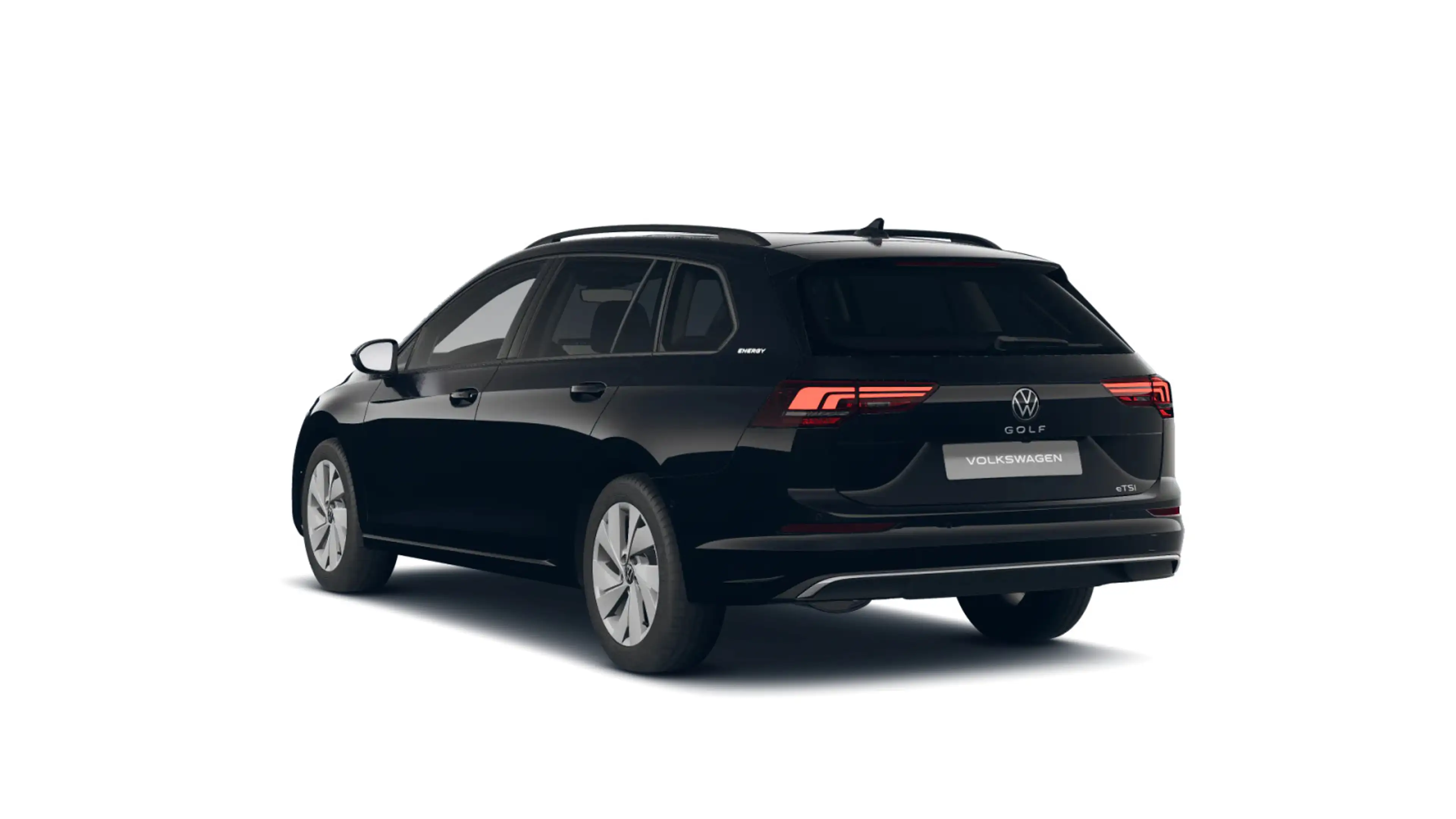 Volkswagen Golf Variant 1.5 eTSI DSG ENERGY PANO CAR2X NAVI — photo 5