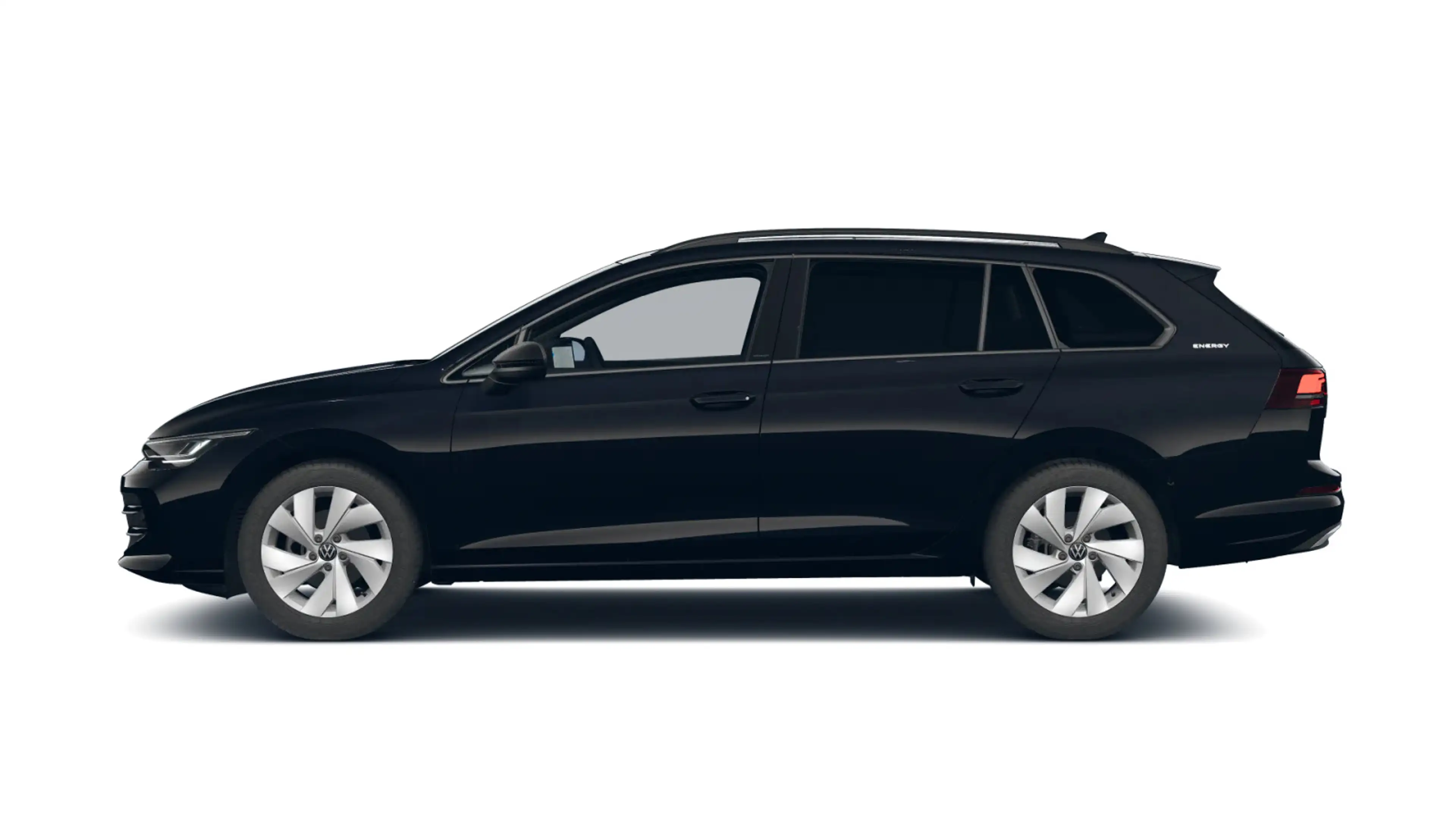 Volkswagen Golf Variant 1.5 eTSI DSG ENERGY PANO CAR2X NAVI — photo 6