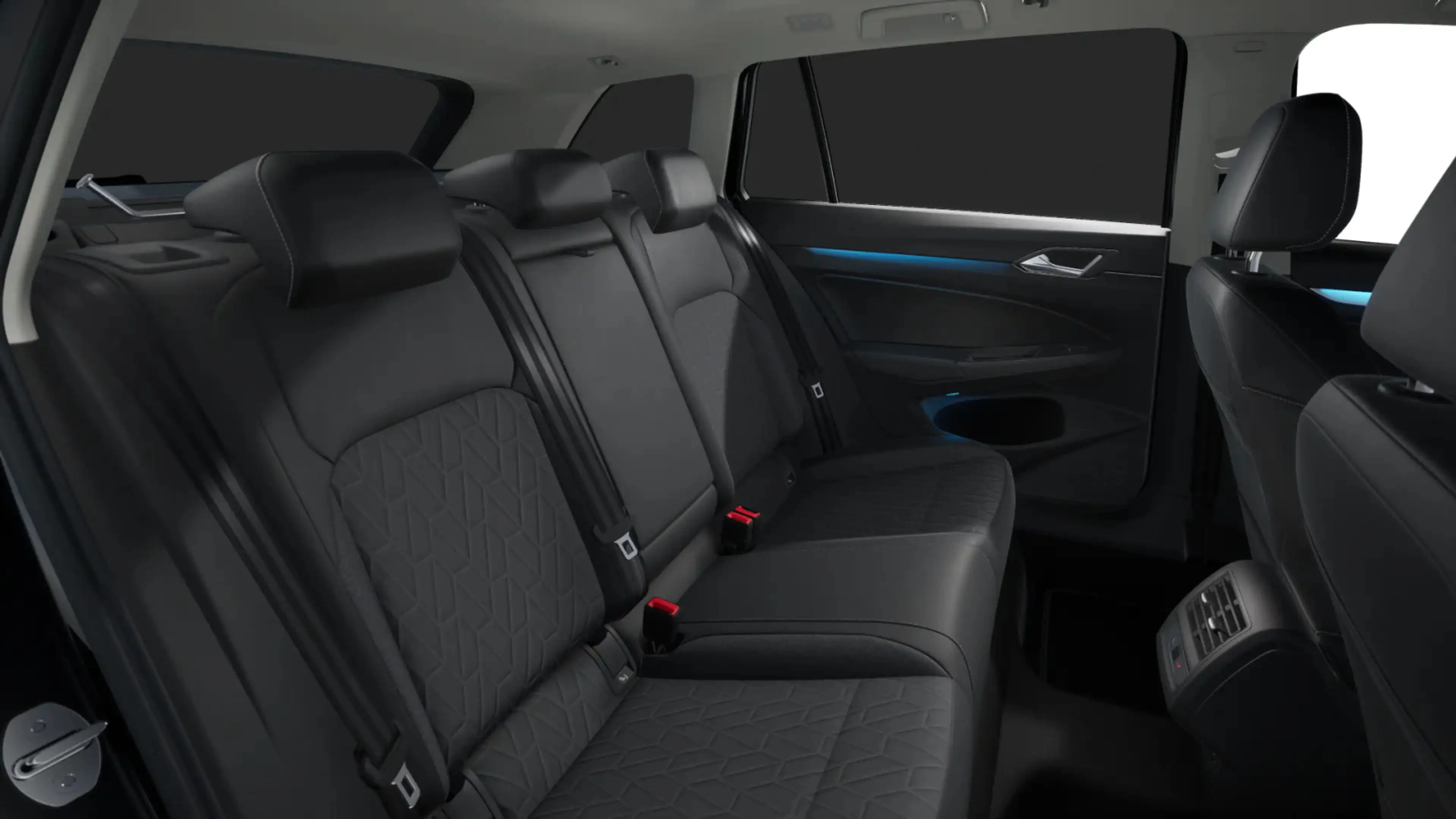 Volkswagen Golf Variant 1.5 eTSI DSG ENERGY PANO CAR2X NAVI — photo 11