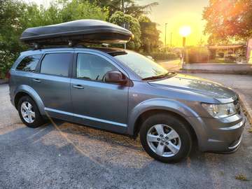 Journey 2.0 td R/T dpf (103 kw) 140 cv con baule