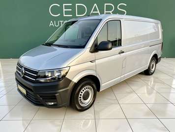 2.0 TDI Kasten L2 35 1.Hand Navi Carplay Kamera
