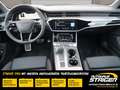 Audi S6 Avant TDI+Pano+Standheizung+HD-Matrix+ Negro - thumbnail 7