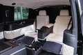 Mercedes-Benz V 220 d / MAYBACH / EINZELSITZE / EXTRALANG / VIP Negro - thumbnail 13